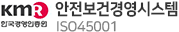 안전보건경영시스템